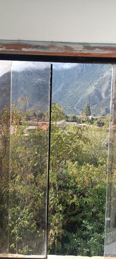 Mirador Inka Hotel Ollantaytambo Room photo